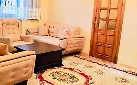 Апартаменты Рядом с морем 1